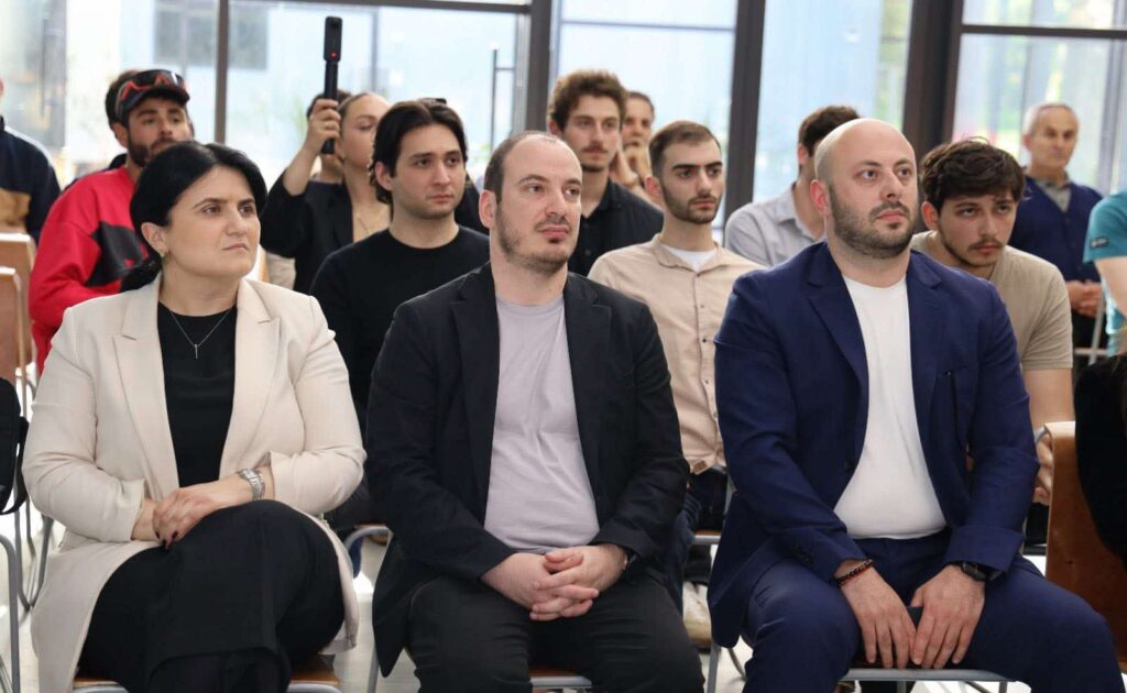 გურიის რეგიონში საქართველოს ინოვაციების და ტექნოლოგიების სააგენტოს საგრანტო პროგრამის გამარჯვებულები გამოვლინდნენ