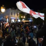 “არ ვაღიარებთ არალეგიტიმური კულტურის მინისტრის გადაწყვეტილებს – არ ვუშვებთ დავით დოიაშვილს!!!”