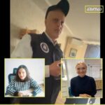 Anna Natsvlishvili: Only a great public unity can stop dictatorships, otherwise the story of time is only