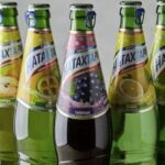 Natakhtari lemonade production begins in Russia