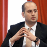Janelidze: Proponents of the dream, I really have no idea that you cannot appreciate this reality