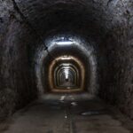 An agreement was made - Works in Chiatura mines will be updated