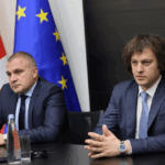 Revaz Sokhadze will also be a very successful head of the Ministry of Infrastructure.