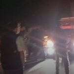 Info Imereti: Market is being sealed near Kutaisi, which is protesting