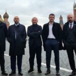 Public Registry registered the pro-Russian Alto Party