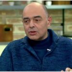 “გვაიძულებენ, გავემიჯნოთ 9 მაისს და მეტიც, გვრცხვენოდეს ამ გამარჯვებაში შეტანილი წვლილის” – ლაშა ნაცვლიშვილი