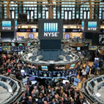 Because of Trump's statement, the stock market fell - BMG