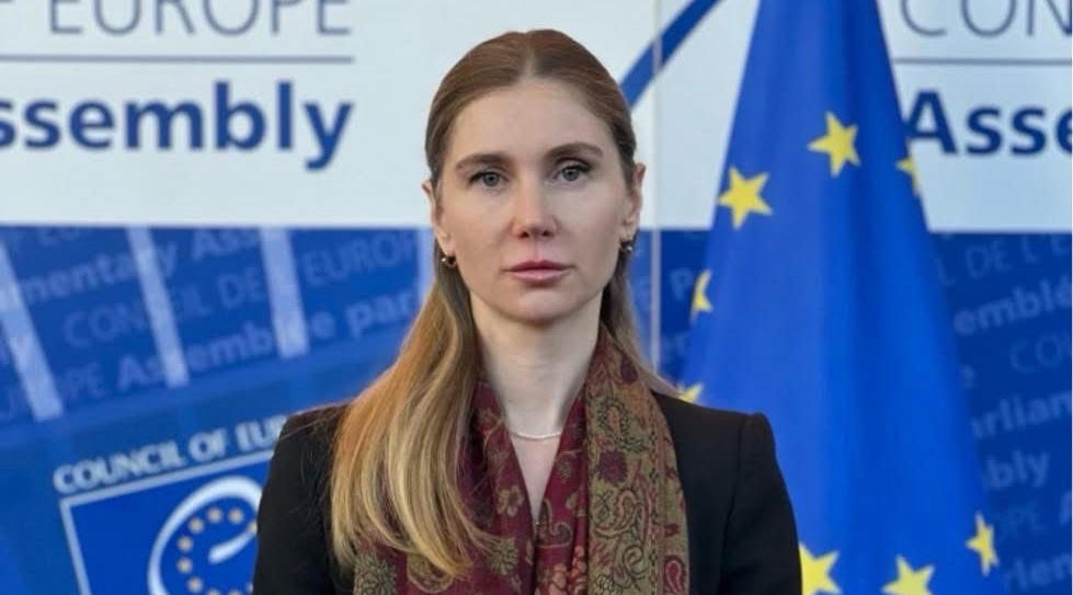 თინა ბოკუჩავა: დაუშვებელი და წარმოუდგენელია “არჩევენებში“ მონაწილეობა, მე მას არჩევნებადაც არ მოვიხსენიებ, რადგან…