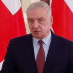 Volski: No one has heard of Bidzina Ivanishvili's machinations