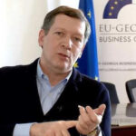 „ევროკავშირში ექსპორტის გასაზრდელად საჭიროა ხელისუფლების მხარდაჭერა კომპანიების მიმართ, რომლებიც აქტიურად მუშაობენ ევროპულ ბაზარზე. ასეთი მხარდაჭერა ბიზნესს ნამდვილად არ ჰქონია“ – ზვიად ჭუმბურიძე