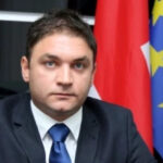 David Tabidze leaves the Municipal Development Fund of Georgia