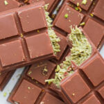 Dubai chocolate has caused a fest and a rise in the world - how much has the product exposed to Georgia?
