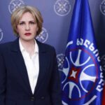 The OSCE General thanks to the Georgian authorities for the defense of the OSCE principles - security, peace, stability and human rights