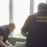 A search union in the Labor office has been searched