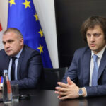 „დარწმუნებული ვარ, რევაზ სოხაძე ინფრასტრუქტურის სამინისტროშიც იქნება ძალიან წარმატებული ხელმძღვანელი“ – ირაკლი კობახიძე