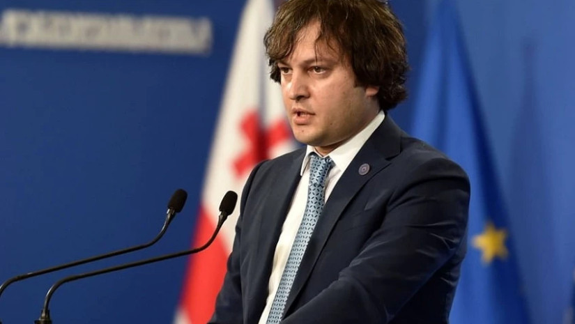 ჩვენი ხელისუფლების პირობებში ამოქმედდა საყოველთაო ჯანდაცვის პროგრამა, ყველა მიმართულებით არის გა3-4-ჯერ გაიზარდა სოციალური პაკეტები – კობახიძე