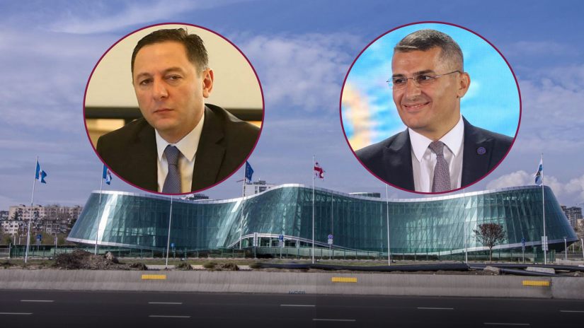 “ფორმულა”: გომელაურის პოსტიდან წასვლაზე გადაწყვეტილება მიღებულია, მას მდინარაძე ჩაანაცვლებს