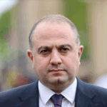 The priority of our government is to further strengthen defense readiness and capabilities and proper appreciation of military personnel - Irakli Chikovani