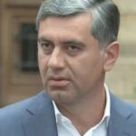 Irakli Okruashvili: These idiots have no idea what to do in the hell with Megobari Act forever… I say nothing about the country