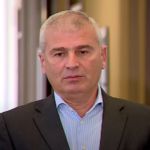 ეუთო/ოდირის შეფასება ყველას გვახსოვს: „ საქართველოს ჰყავს არჩეული ხელისუფლება, საქართველოში არჩევნები შედგა“ – ამიტომ PACE-ს განცხადება, რომ თქვენ თუ გინდათ, საპარლამენტო ფორუმზე დელეგაცია გყავდეთ ახალი არჩევნები ჩაატარეთო, არის წარმოუდგენელი რამ