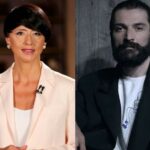 Berdzenishvili threatens another employee from the Georgian Public Broadcaster