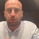 Gastroenterologist Jaba Zarkua: Will there be no justice? There will be no healthcare