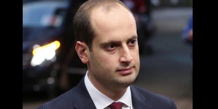 “ოცნების მომხრეებო, მოგმართავთ პატივისცემით და თხოვნით…” – “ოცნების” ყოფილი მინისტრი