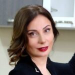 “დღეს აღმოვაჩინე, რომ ეს ბევრმა არ იცის” – ნინო ჯანგირაშვილი