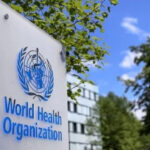 Measles, meningitis, yellow fever diphtheria - WHO talks about the danger of spreading dangerous diseases