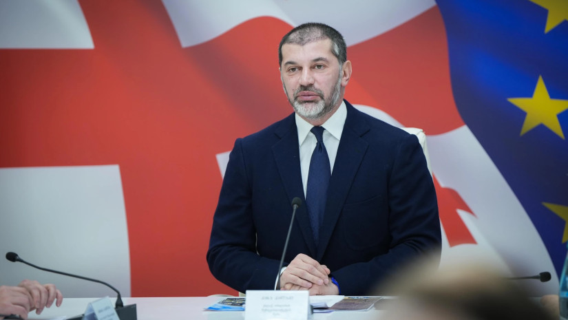 ჩვენ დამოუკიდებელი, სუვერენული სახელმწიფო ვართ, გვჭირდება პარტნიორები და არა ბატონები – კახა კალაძე