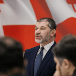 First of all our country and our homeland - Kakha Kaladze