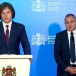 The Prime Minister of the Dream appointed Revaz Sokhadze as Minister of Infrastructure