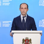 „პერსპექტივაში საქართველოსთან სავაჭრო პარტნიორობით ამერიკულ პროდუქციას უფრო დიდ ბაზრებზე ეფექტიანი წვდომის საშუალება ექნება“ – ლევან დავითაშვილი