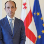„ამერიკის შეერთებულ შტატებთან სტრატეგიული თანამშრომლობა ახალი ფურცლიდან უნდა დავიწყოთ“ – ლევან დავითაშვილი