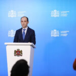 „მნიშვნელოვანია ერთობლივად მოხდეს აშშ-ისა და საქართველოსთვის ეკონომიკურად ურთიერთხელსაყრელი მიმართულებების იდენტიფიცირება“ – ლევან დავითაშვილი