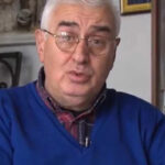 “The bakers cannot buy Russian flour. Would anyone turn into the opportunity to have flours in each other and make good quality bread? There is evil committed.