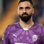 Giorgi Mamardashvili was named among the most promising goalkeepers of Europe