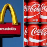 McDonald's and Coca-Cola still see the risks of operating in Russia-Bloomberg