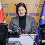 Anna Natsvlishvili: I left Lelo Political Council