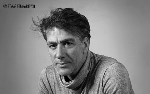 ნიკა თავაძე: და ვინც მხოლოდ პოლიტიკური ჭრილიდან უყურებთ მოვლენებს მაგას სიბრმავე ჰქვია და სამწუხაროდ არ იკურნება