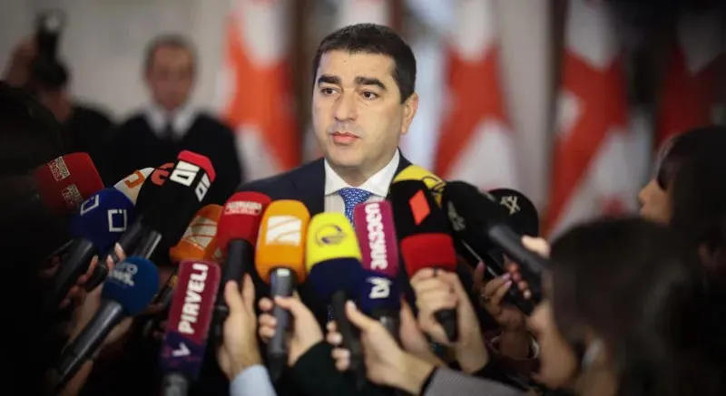 პაპუაშვილი: ის მდგომარეობა, რომელშიც ახლა არის ევროკავშირი, ჩვენთვის დამაკმაყოფილებელი არ არის