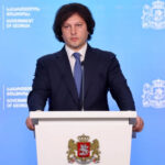 „ქართული თავდაცვის ძალები ჩვენი სუვერენიტეტისა და დამოუკიდებლობის ურყევი გარანტია“ – ირაკლი კობახიძე