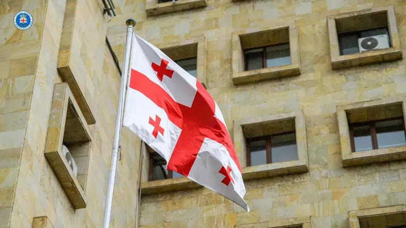 გურჯაანის მუნიციპალიტეტის სოფელ ჩუმლაყში, ერთი პირის განზრახ მკვლელობისთვის დაკავებულს ბრალდება წარედგინა