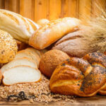 The main importing country of bread-purple for Georgia is Russia, of which this year is $ 5 million 2,451 t. We bought baked goods
