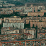 „საბჭოთა პერიოდში აშენებულ სახლებს მოუწევს დემონტაჟი და იმ ტერიტორიაზე ახალი განაშენიანება გაჩნდება“