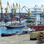 What prevents the realization of the potential of ferry shipping on the Black Sea-the analysis of TCRC