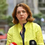 Salome Samadashvili: The fear of how to be afraid of cancellation of visa -free regime
