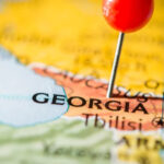 Citizens of 17 other countries are given the opportunity to enter Georgia without visa. The list is Afghanistan, Syria, Congo