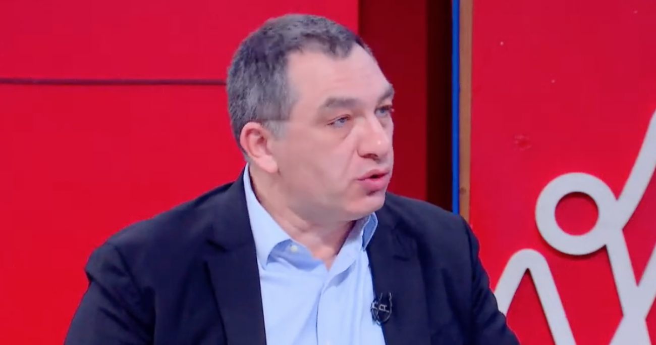 გიგა ბოკერია: სანამ ისეთი ხელისუფლება გვყავს, როგორიც ივანიშვილის რეჟიმია, ყველანი ვიხდით ფასს