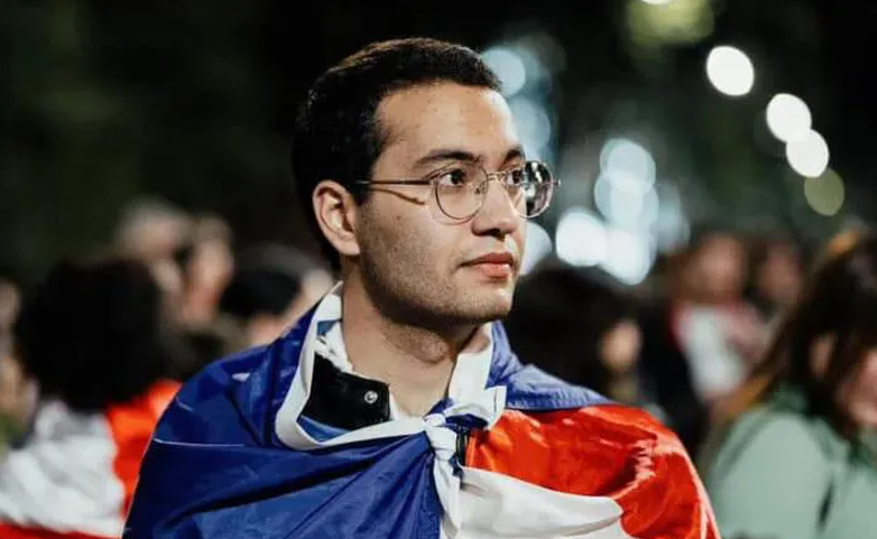 ზვიად ცეცხლაძის მიმართვა “ოცნებას”: თქვენ ჩვენთან ბრძოლას ვერ მოიგებთ